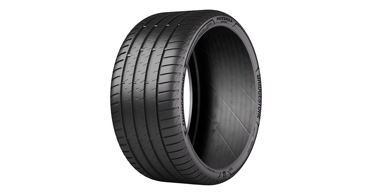 Pneu BRIDGESTONE POTENZA SPORT R0  Enliten 245/35/20 98 Y XL