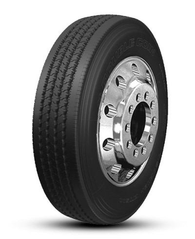 Pneu DOUBLE COIN RT500 205/75/17.5 124 M