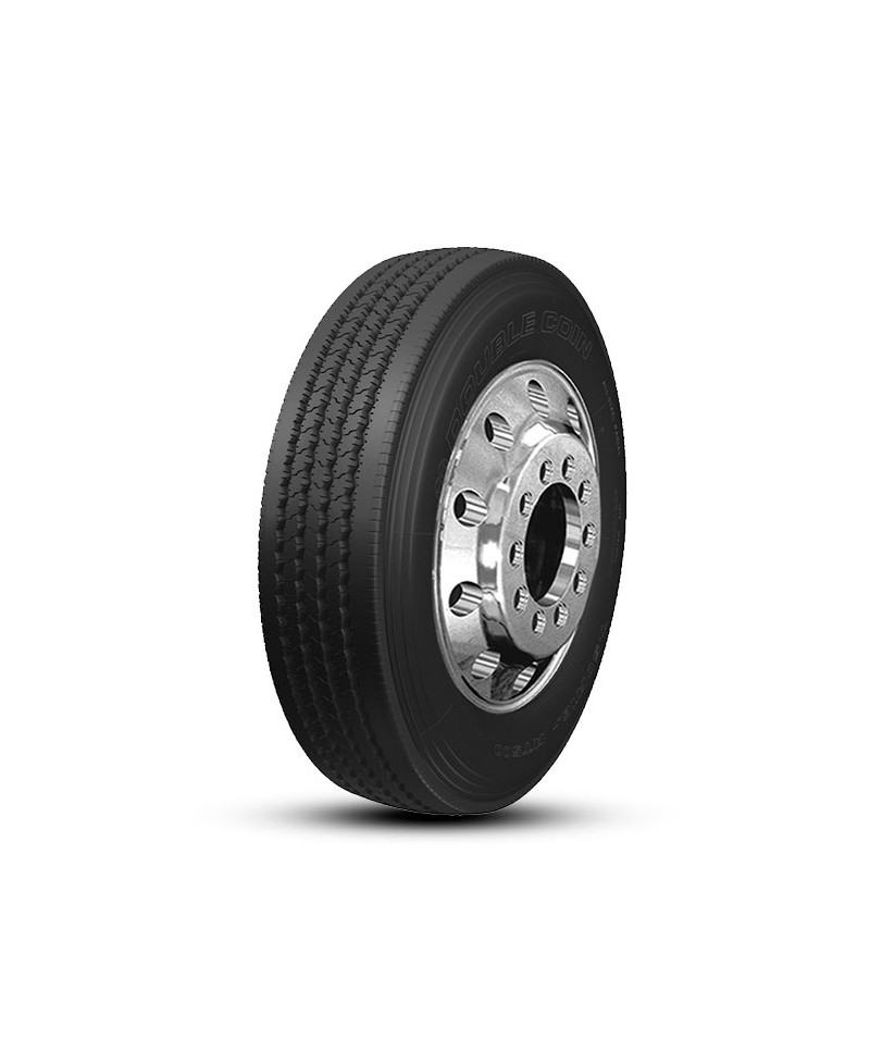 Pneu DOUBLE COIN RT500 205/75/17.5 124 M