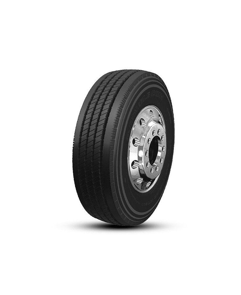 Pneu DOUBLE COIN RT600 215/75/17.5 135 J ,3PMSF