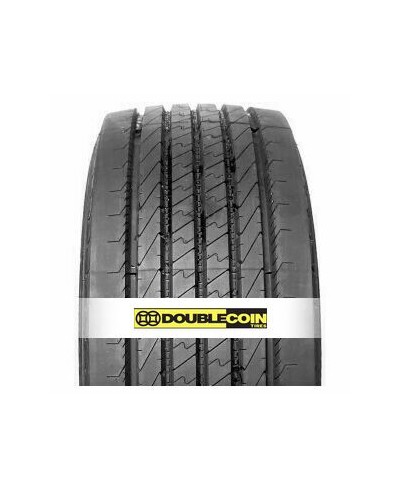 Pneu DOUBLE COIN RT920 355/50/22.5 154 K ,M+S