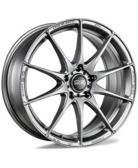 Jante ALU, OZ FORMULA HLT GRIGIO CORSA, 8X18 5/100 ET48, Alésage 68