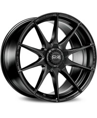 Jante ALU, OZ FORMULA HLT MATT BLACK, 8X18 5/100 ET48, Alésage 68