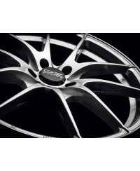 Jante ALU, OZ LEGGERA HLT GRIGIO CORSA BRIGHT, 8.5X19 5/108 ET45, Alésage 75