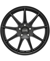 Jante ALU, OZ OMNIA MATT BLACK, 7.5X17 5/112 ET50, Alésage 75