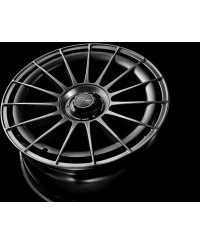 Jante ALU, OZ  Superturismo AERO - Graphite brillant 8.5X19 5/112 ET38, Alésage 75