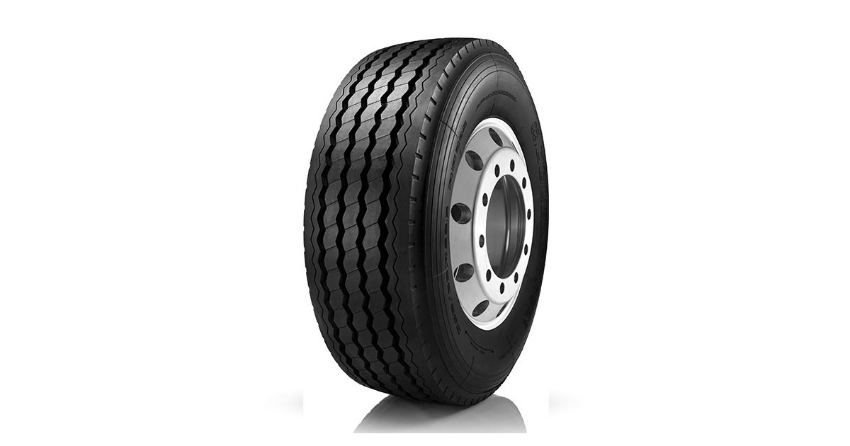 Pneu DOUBLE COIN RR905 385/55/19.5 156 J ,M+S