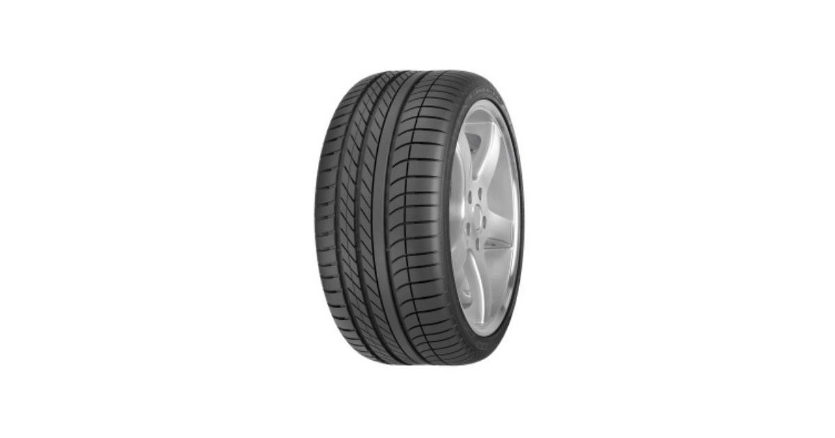 Pneu GOODYEAR F1 ASYM SUV MO1 FP XL 295/40/22 112 W
