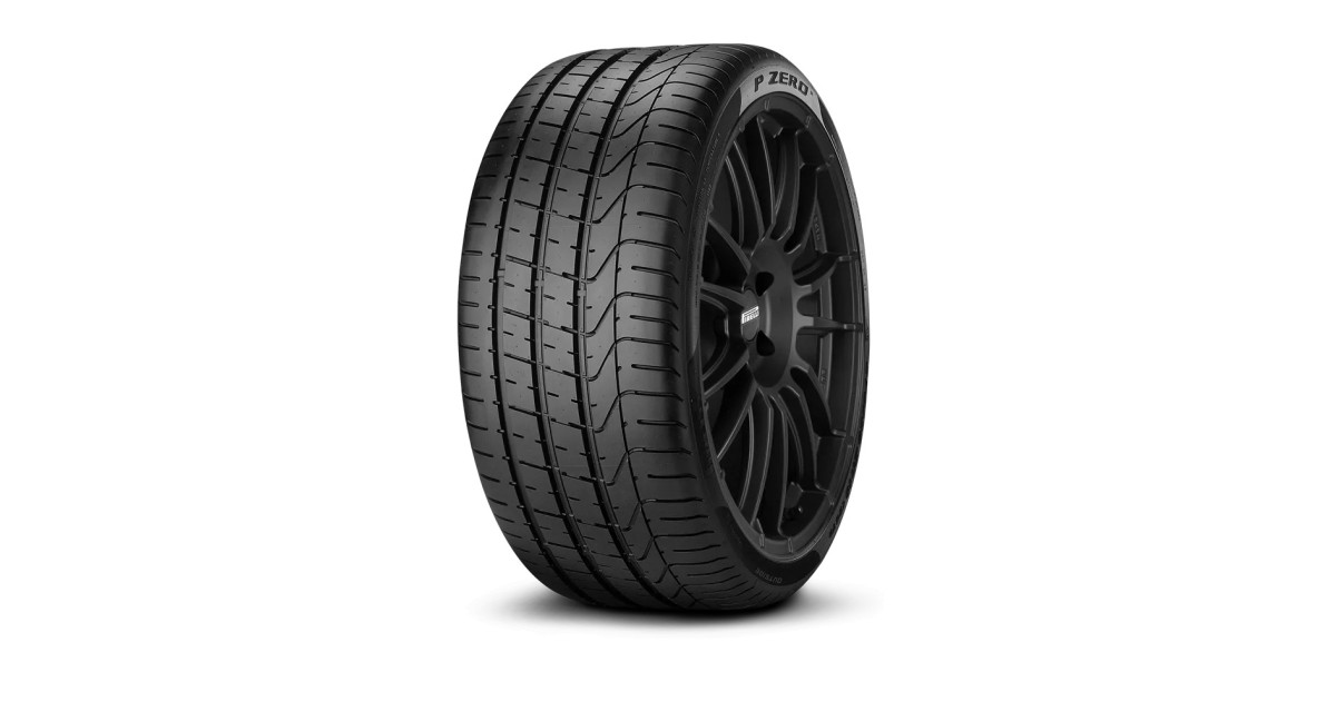 Pneu Pirelli  PZero 5 (PZ5) MO-S 285/40R22 106Y NCS