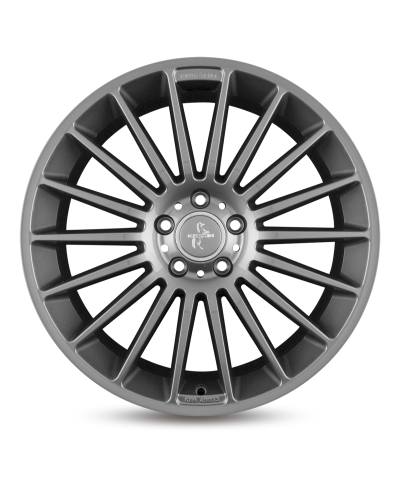 Jante ALU, Keskin Tuning KT15 PALLADIUM PAINTED 5/112 ET47.9, Alésage 66.6