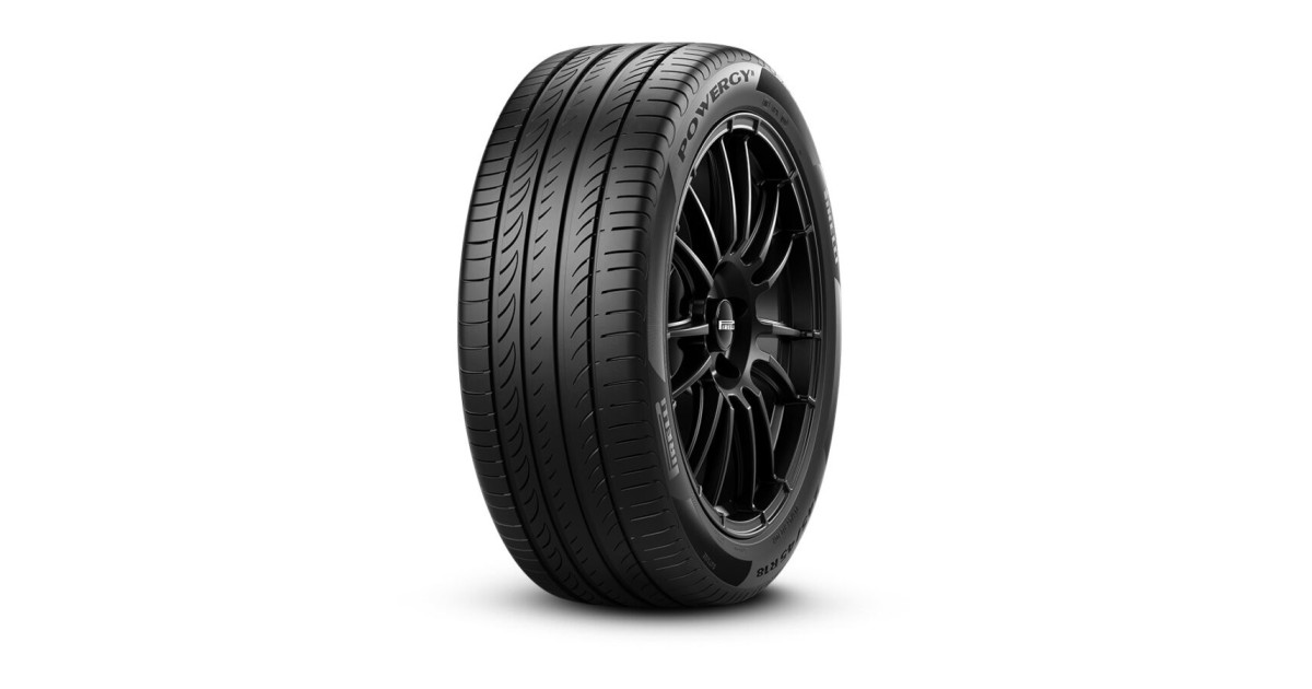 Pneu Pirelli Powergy 225/55R19 99V XL