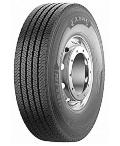 Pneu MICHELIN X MULTI HD Z 315/80/22.5 156 L ,3PMSF