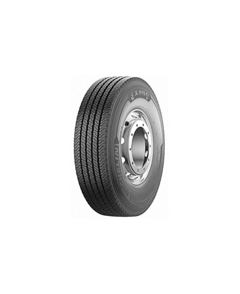 Pneu MICHELIN X MULTI HD Z 315/80/22.5 156 L ,3PMSF