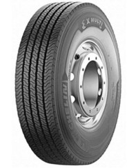 Pneu MICHELIN X MULTI HD Z 315/80/22.5 156 L ,3PMSF