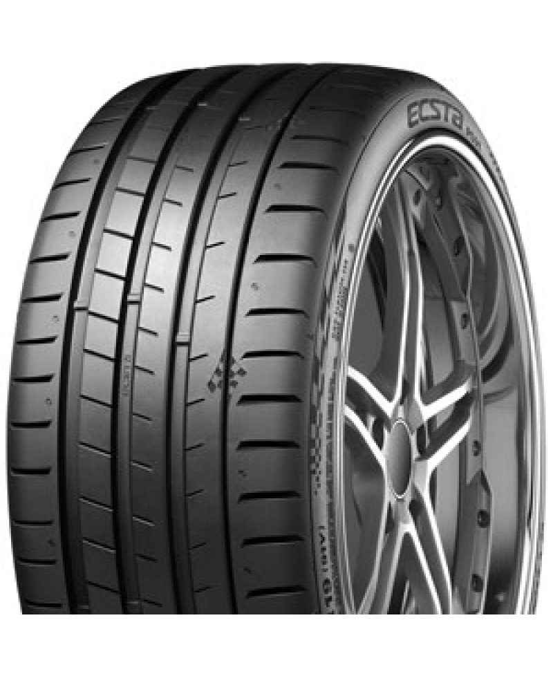 Pneu Kumho Ecsta Sport PS72 XL 205/45ZR17 88Y  MFS