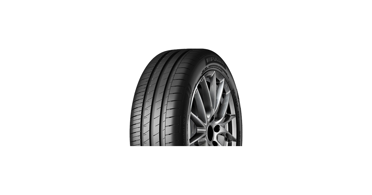 Pneu Fulda ECOCONTROL HP 2 195/65R15 95H XL