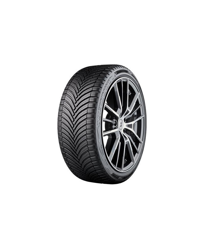 Pneu BRIDGESTONE TURANZA ALLSEASON 6 Enliten 255/ 40 R19 100 W , MFS , EVR , 3PMSF