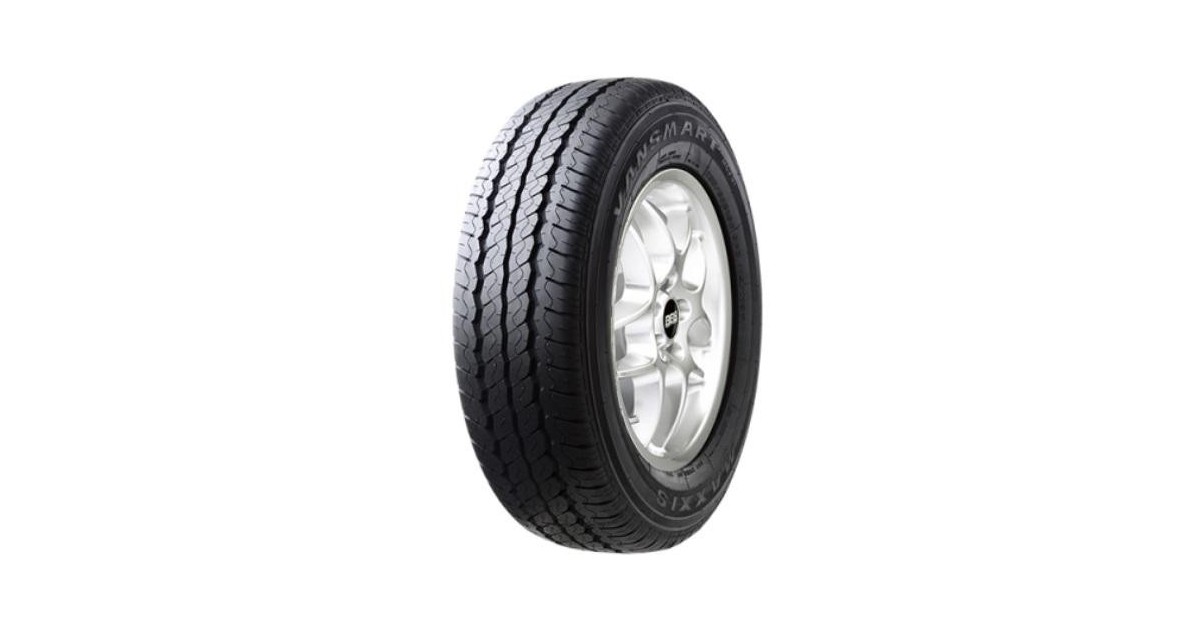 Pneu MAXXIS Vansmart MCV3+ 195/ 70 R15C 104/ 102 S