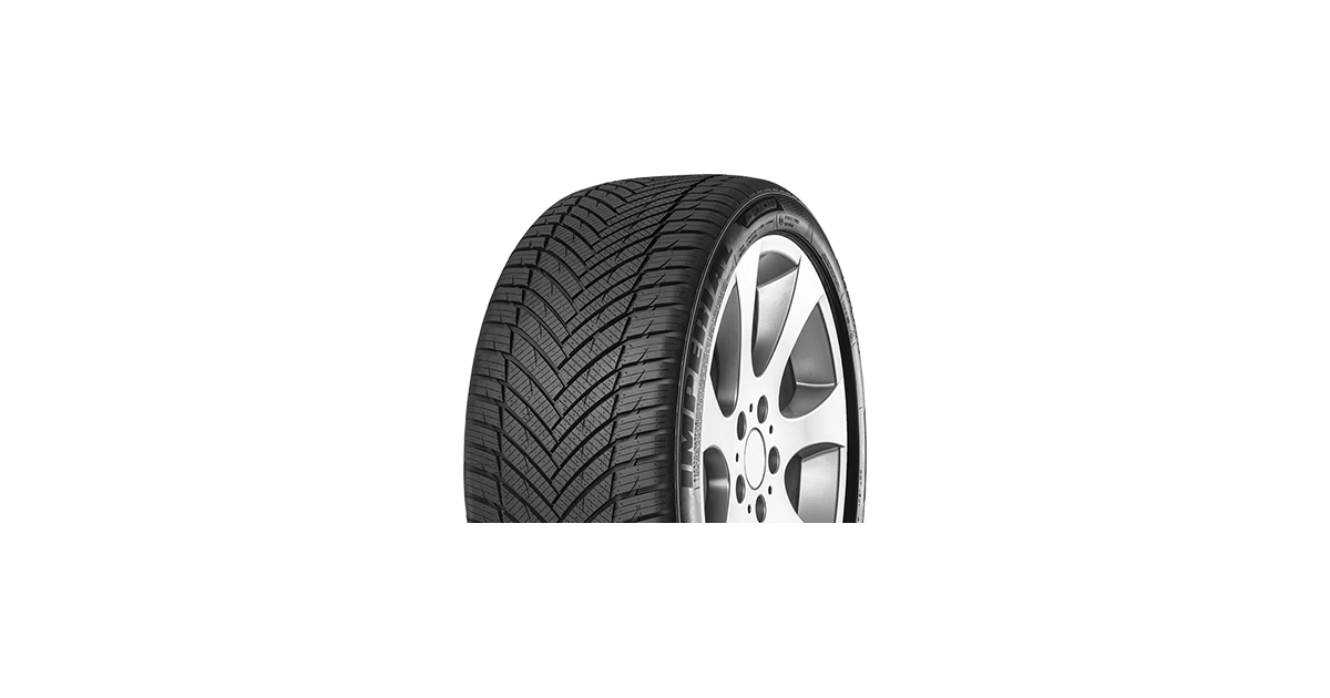 Pneu Imperial 235/40R19 96Y AS DRIVER XL 3PMSF