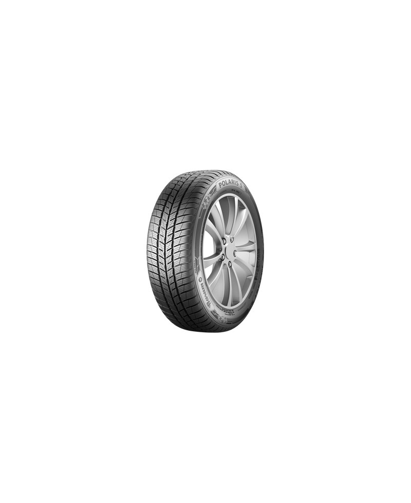 Pneu Barum POLARIS 5 215/60R17 100V XL 3PMSF