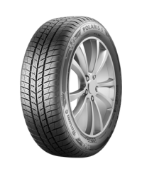 Pneu Barum POLARIS 5 215/60R17 100V XL 3PMSF