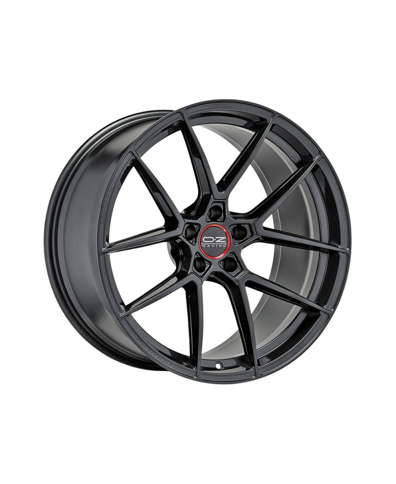 Jante ALU, OZ  ESTREMA GT HLT HYPER TITANIUM 11X21 5/112 ET15, Alésage 75