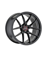 Jante ALU, OZ  ESTREMA GT HLT HYPER TITANIUM 11X21 5/112 ET15, Alésage 75