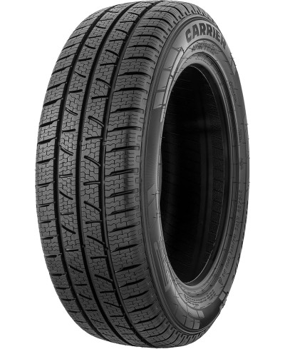 Pneu Pirelli CARRIER AS 225/65R16C 112/110R (DOT2022) 3PMSF