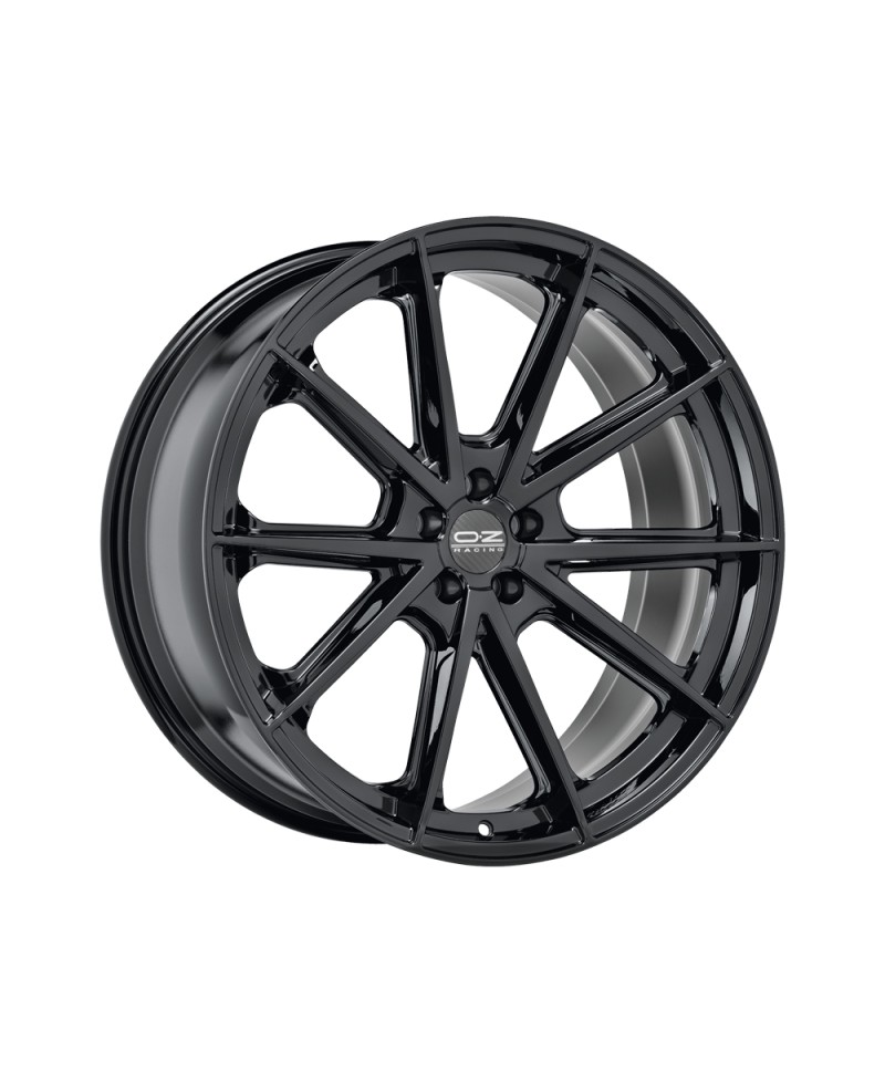 Jante ALU, OZ SUPREMA XT HLT HYPER TITANIUM 10.5X23 5/112 ET18, Alésage 66.46