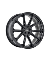 Jante ALU, OZ SUPREMA XT HLT HYPER TITANIUM 10.5X23 5/112 ET18, Alésage 66.46