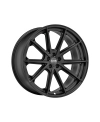 Jante ALU, OZ SUPREMA XT HLT SATIN BLACK 10X23 5/120 ET22, Alésage 66.6