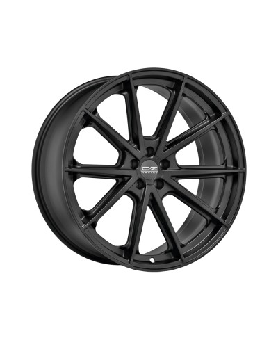 Jante ALU, OZ SUPREMA XT HLT SATIN BLACK 9.5X23 5/112 ET32, Alésage 66.6