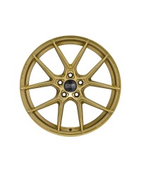 Jante ALU, OZ ESTREMA GT HLT RACE GOLD 9X18 5/100 ET41, Alésage 68.1