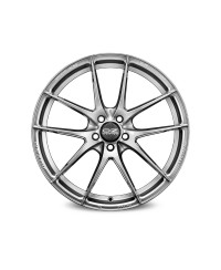 Jante ALU, OZ LEGGERA HLT GRIGIO CORSA BRIGHT 8X18 5/112 ET45, Alésage 75