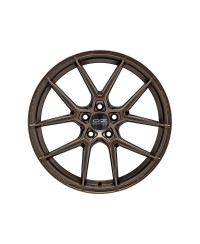 Jante ALU, OZ ESTREMA GT HLT MATT BRONZE 9X18 5/114.3 ET32, Alésage 75