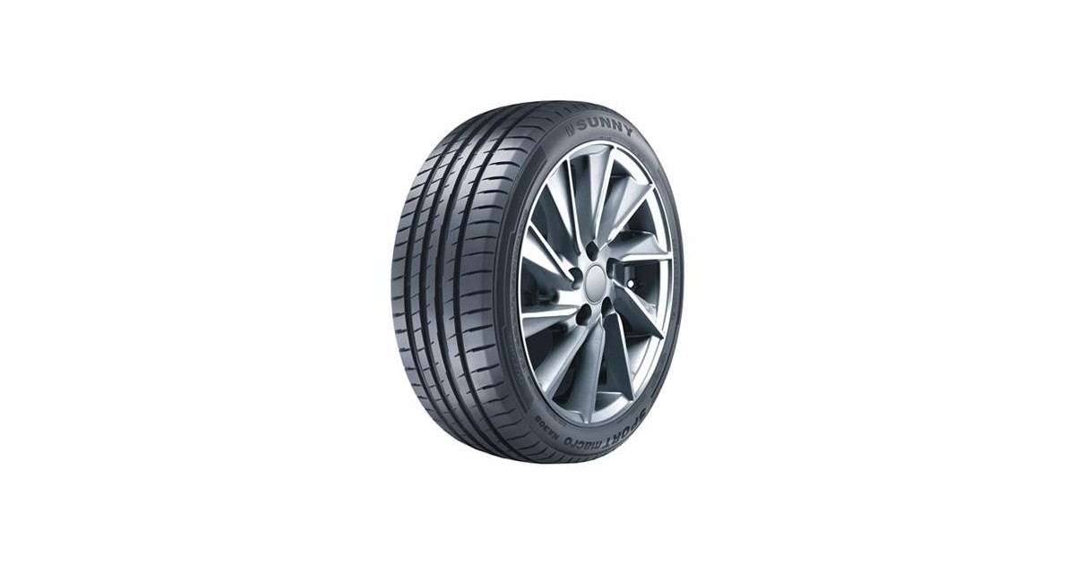 Pneu SUNNY NA305 XL 215/40/17 87 W
