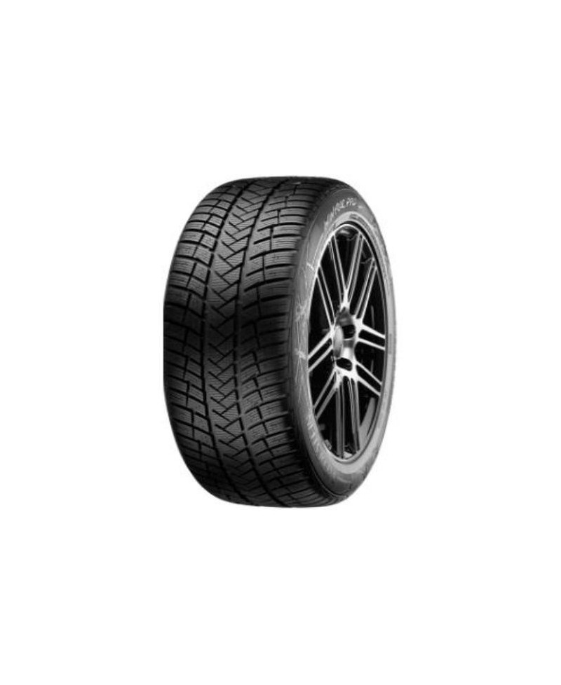 Pneu VREDESTEIN WINTRAC PRO XL 215/40/17 87 V