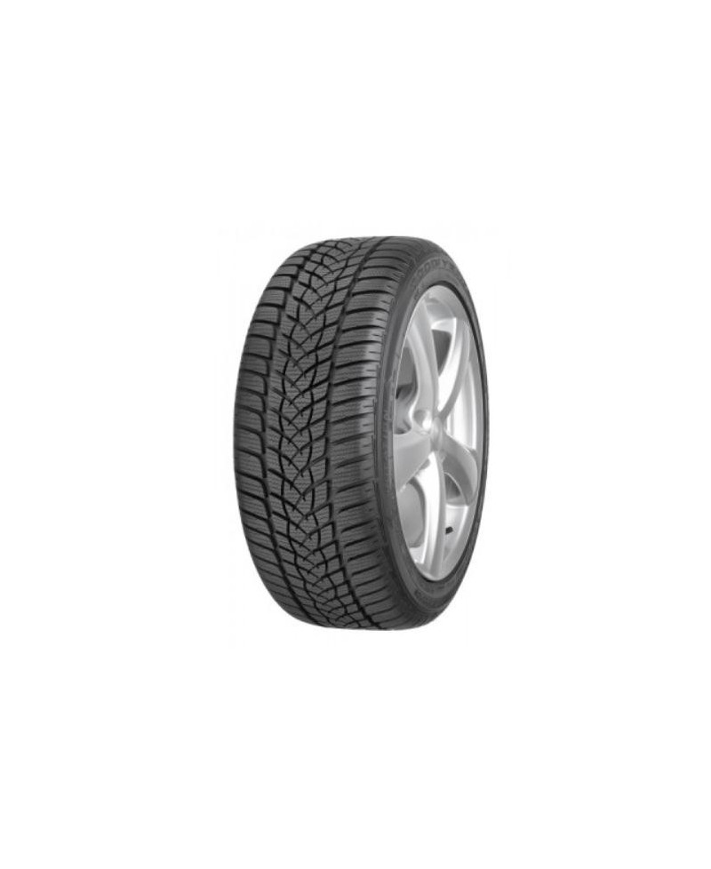 Pneu GOODYEAR UG PERFORMANCE G1 ROF 205/55/17 91 H
