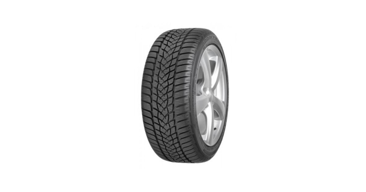 Pneu GOODYEAR UG PERFORMANCE G1 ROF 205/55/17 91 H