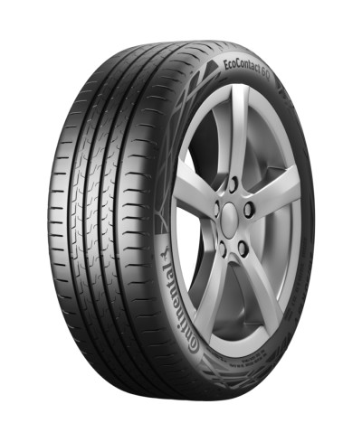Pneu Continental EcoContact 6 Q EVc 215/50 R18 92W FR