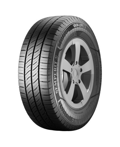 Pneu Semperit Van-Life 3 215/ 65 R16C 109/107T