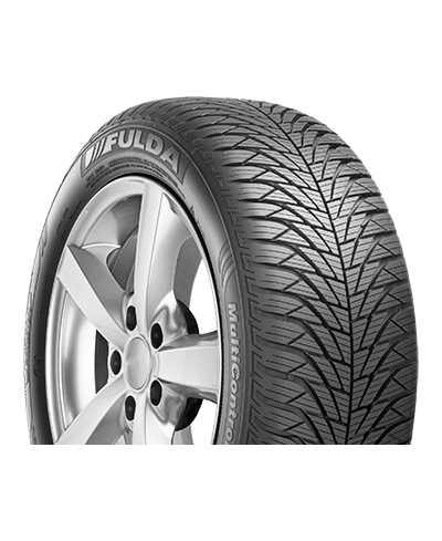 Pneu Fulda MultiControl 195/55R 16 87V M+S , 3PMSF