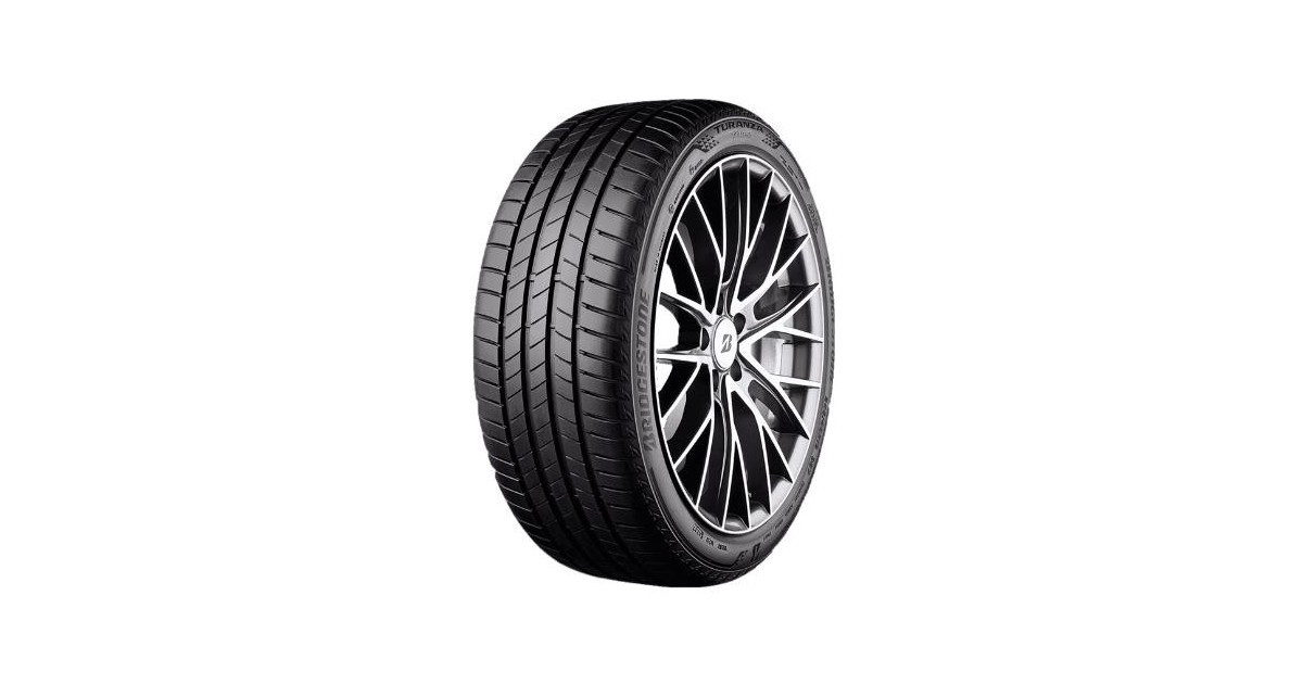 Pneu BRIDGESTONE T005 B-SILENT MO-S XL 285/35/20 104 Y