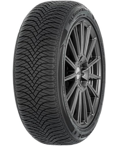 Pneu Goodride ALL SEASON Z401 195/65 R15 91V, M&S, 3PMSF