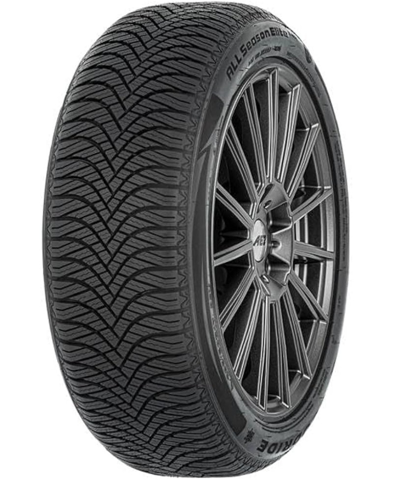 Pneu Goodride ALL SEASON Z401 195/65 R15 91V, M&S, 3PMSF