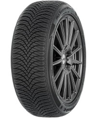 Pneu Goodride ALL SEASON Z401 195/65 R15 91V, M&S, 3PMSF