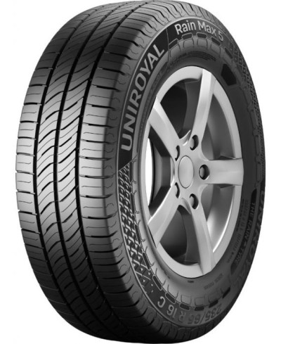 Pneu UNIROYAL RAIN MAX 5 215/65/16 109 T