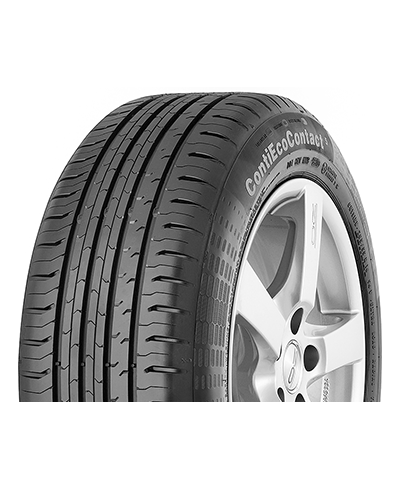 Pneu Continental ContiEcoContact 5 165 /70R 14 85T XL