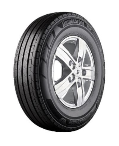 Pneu BRIDGESTONE DURAVIS VAN Enliten 215/ 60 R17C 109 / 107T