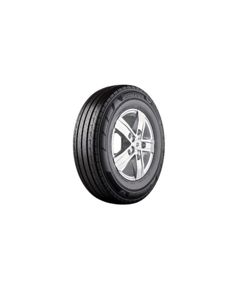 Pneu BRIDGESTONE DURAVIS VAN Enliten 215/ 60 R17C 109 / 107T